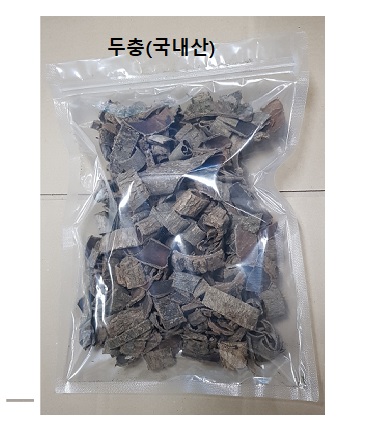 두충(중국산)볶음