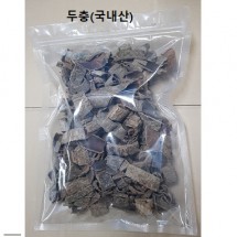 두충(중국산)볶음
