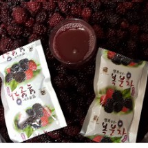 복분자즙60팩x120ml)