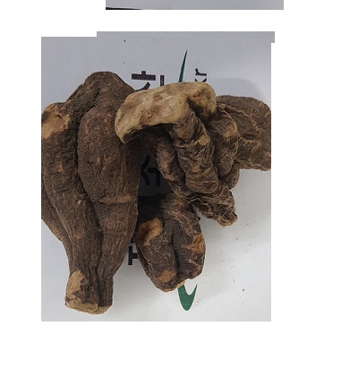 하수오 500g/하수오/하수오건조/중국산건조