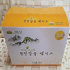품절 하수오