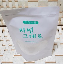 뽕잎가루500g