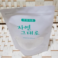 뽕잎가루500g