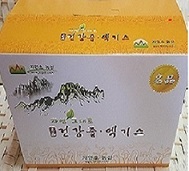 개다래즙60팩/개다래열매즙/황칠나무즙/개다래/충영