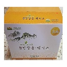 개다래즙60팩/개다래열매즙/황칠나무즙/개다래/충영