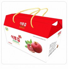 석류즙 원액40팩