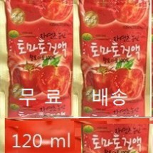 품절>토마토즙60팩/복분자즙/당근즙