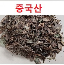 품절 적하수오(중국산)/