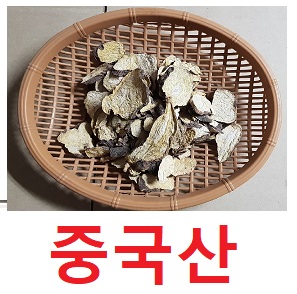 적하수오(건조)중국산500g