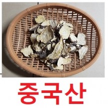 적하수오(건조)중국산500g