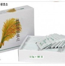 현미곡류효소90포/율무곡류효소90포/율무효소/현미효소/생식/효소/곡물가루는효소아님-효소87%함류제품-황성주생식