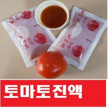 토마토즙60팩x120ml)/토마토진액