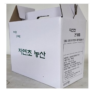 품절>추즙60팩(115ml)/대추즙진액
